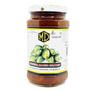 MD Mango Chutney