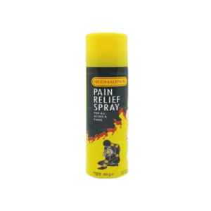 Siddhalepa Pain Relief Spray 80g