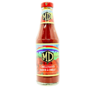 MD Tomato Sauce