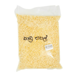 White Nadu 1kg