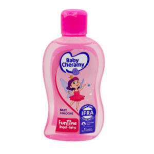 Baby Cheramy Funtime Baby cologne