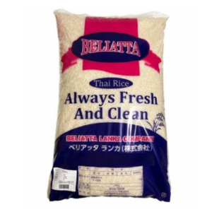 Thai Rice 10kg