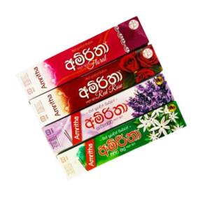 Amritha Incense Sticks