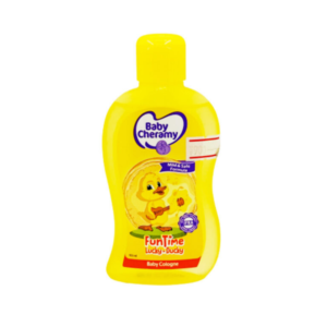 Baby Cheramy Funtime Baby cologne