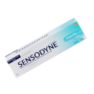 Sensodyne Toothpaste 150g | Fresh Gel