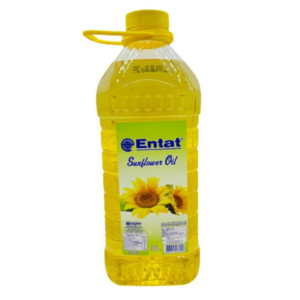 Sun Flower Oil Safya 3L