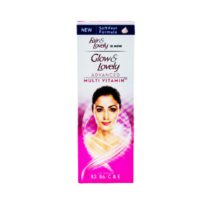 Fair & Lovely | Glow & Lovely 50g