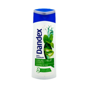 Dandex Cooling & Relief Shampoo 175ml