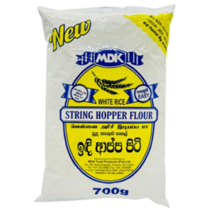 MDK String Hopper Powder 700g