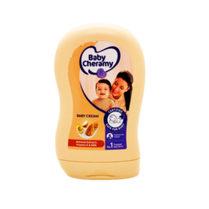 Baby Cheramy Baby Cream 100ml