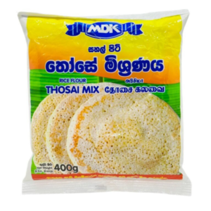 Thosai Powder | MDK