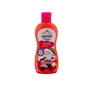 Panda Baby Wash 200ml