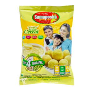 Samaposha