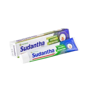 Sudantha Toothpaste 120g
