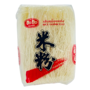 Thai Noodles