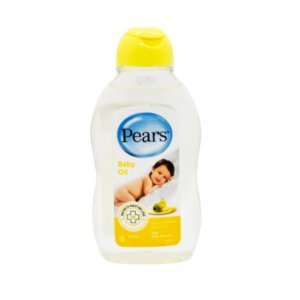 Pears Baby oil 100ml