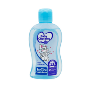 Baby Cheramy Funtime Baby cologne