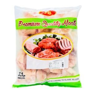 Chicken Whole Cut 2kg