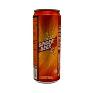 Elephant Ginger Beer (EGB) 330ml