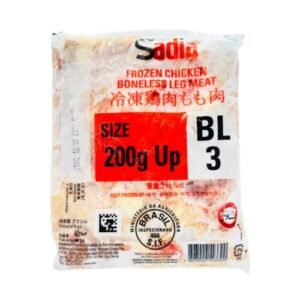 Chicken Leg Boneless 2kg