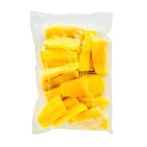 Manioc 500g | Frozen
