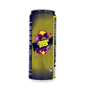 Elephant Cream Soda 330ml