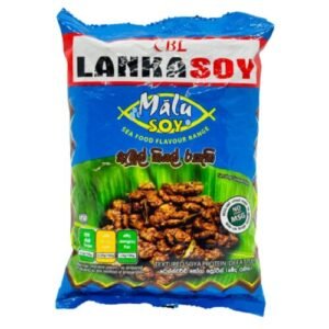 Lanka Soya | Ambulthiyal Flavour