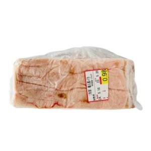 Pork Block 1kg