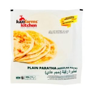 Plain Parata | Kazifarms