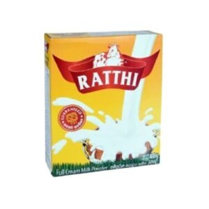 Raththi Full Cream Milk Powder 400g