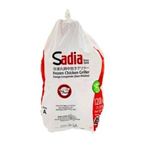 Chicken Whole 1.3Kg