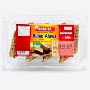 Rulan Aluwa Sweet