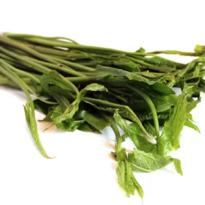 Fresh vegetables | කොහිල දලු මිටියක් | Kohila Dalu