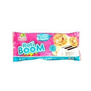 Rotti Chanai | Boom Parata