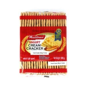 Maliban Cream Cracker 500g
