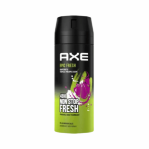 Axe Spray l Epic Fresh