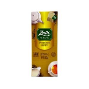 Zesta Tea Bag 45g – Premium BOPF
