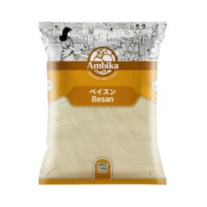 Ambika Chana Besan powder 1kg
