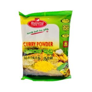 Ruhunu Curry powder 250g