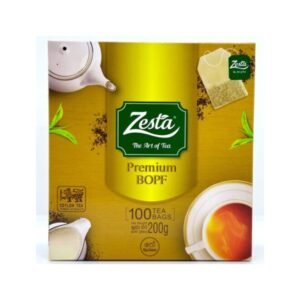 Zesta Tea Bag 180g – Premium BOPF
