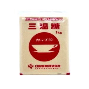 Red Sugar
