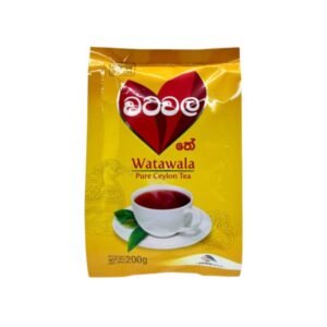 Watawala Pure Ceylon Tea 200g