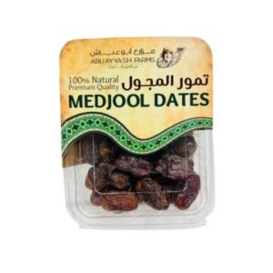 Medjool Dates 450g