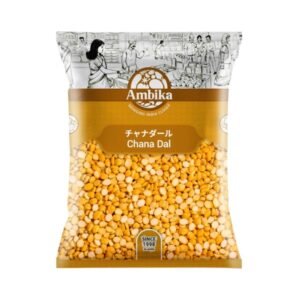 Ambika Chana Dhal 1kg
