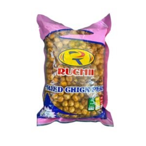 Ruchi Fried Chick Peas