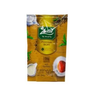 Zesta Premium tea leave BOPF 190g