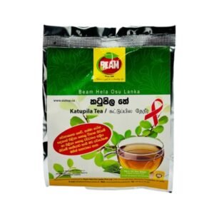 Katupila Tea 20g | Beam