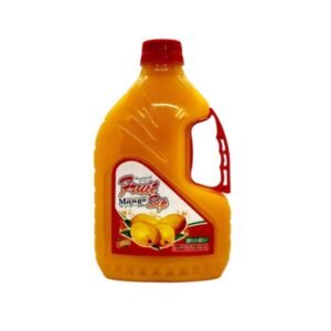 Mango Juice 2 Liter