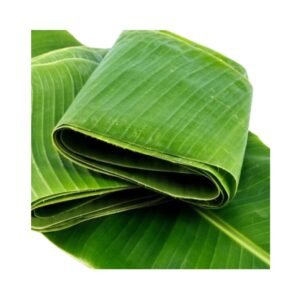 Banana Leaves | කෙසෙල් කොල 500g