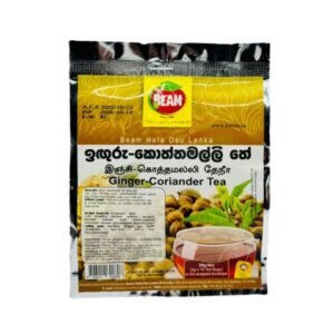Ginger-Coriander Tea 20g | Beam